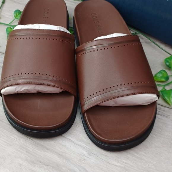 Cole Haan Modern Classic Sandal NIB main image 6